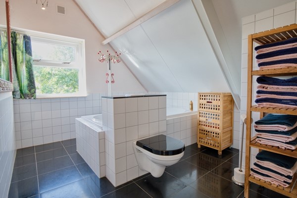 Medium property photo - Bosruiterweg 25-12, 3897 LV Zeewolde